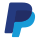 Paypal logo